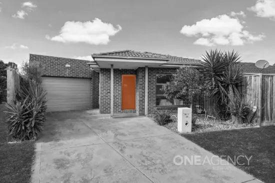 2A Cawl Court, Sunbury, Vic 3429