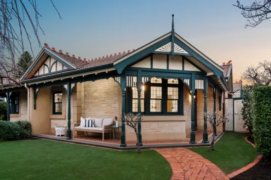 2A Chatsworth Grove, Toorak Gardens, SA 5065
