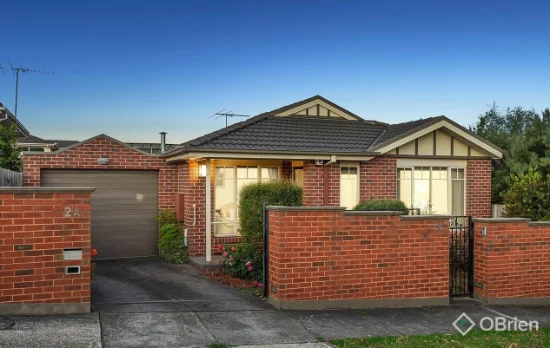 2A Cherry Orchard Rise, Box Hill North, Vic 3129