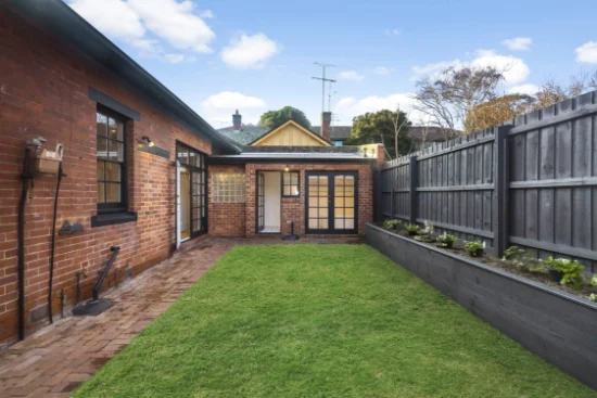 2A Chomley Street, Prahran, Vic 3181