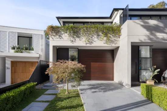 2a Coneill Place, Forest Lodge, NSW 2037