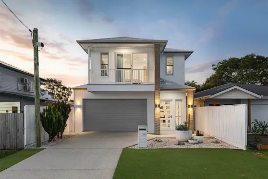 2A Cooper Road, Northgate, Qld 4013