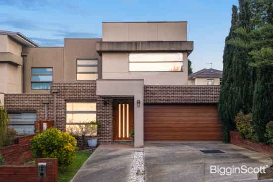 2A Correa Court, Doncaster East, Vic 3109