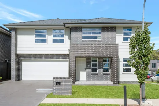2A Cowra Place, Gregory Hills, NSW 2557