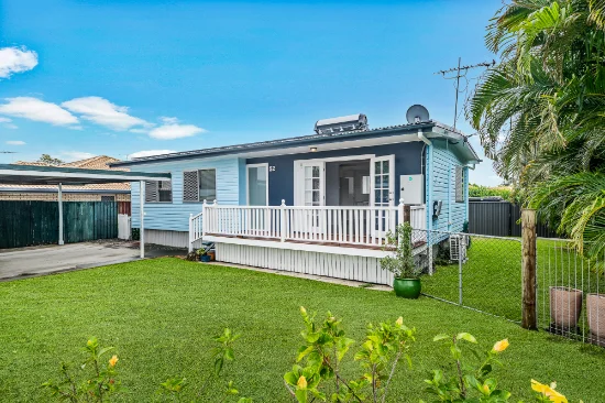 2a Dalton Street, Kippa-Ring, Qld 4021