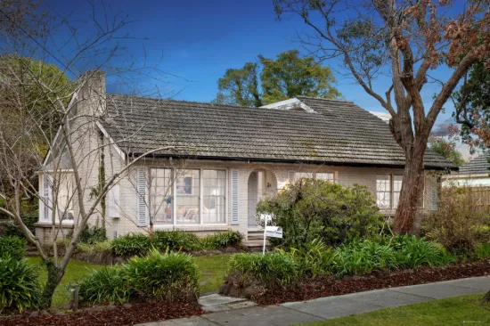 2A Denman Street, Mitcham, Vic 3132