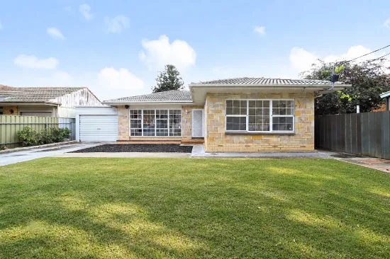 2A Dewey Street, Fulham, SA 5024