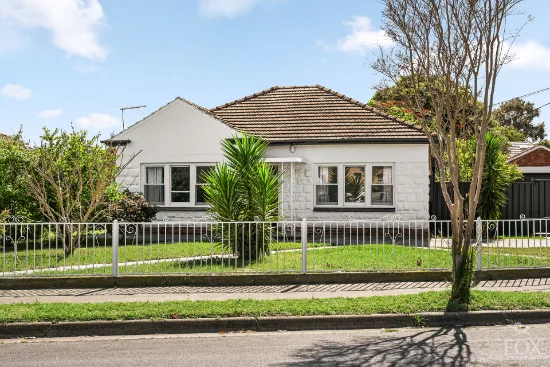 2A Donald Avenue, West Croydon, SA 5008