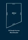 2A Donald Avenue, West Croydon, SA 5008-Floorplan