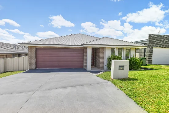2A Downey Crescent, Orange, NSW 2800