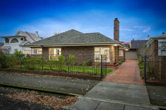 2a Durham Street, Newington, Vic 3350