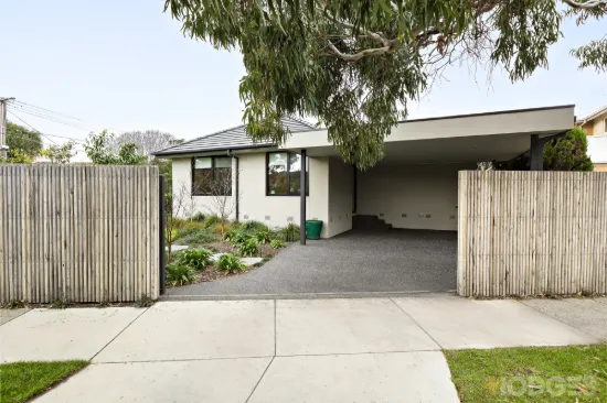 2a First Street, Black Rock, Vic 3193