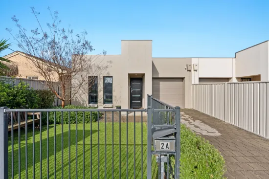 2a Fourth Avenue, Ascot Park, SA 5043