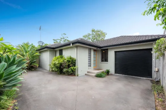2A Fourth Avenue, Jannali, NSW 2226