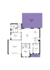 2A Fourth Avenue, Seaton, SA 5023-Floorplan