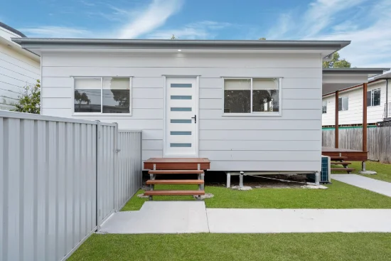 2A Franke Court, Kingston, Qld 4114