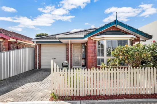 2a Gawler Avenue, West Hindmarsh, SA 5007