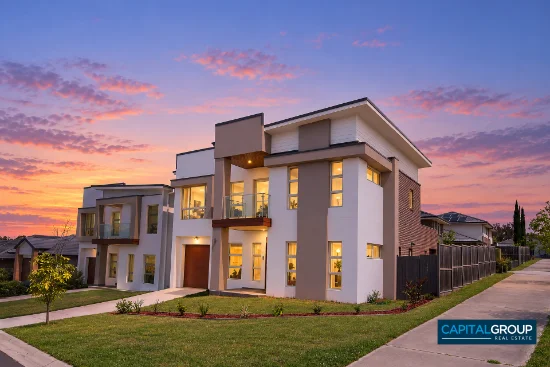 2A Genner Street, Oran Park, NSW 2570