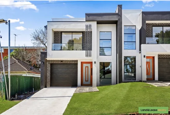 2A Genty, Campbelltown, NSW 2560