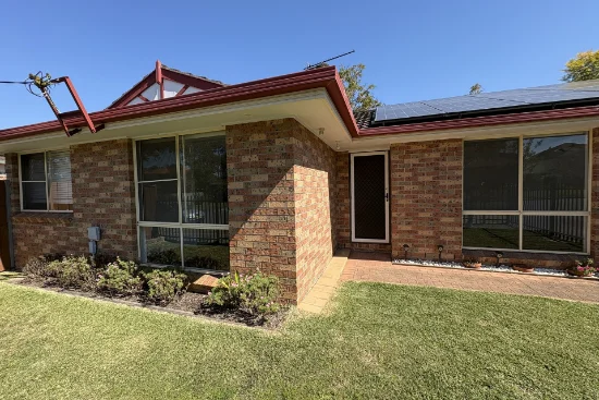 2A George Street, Riverstone, NSW 2765