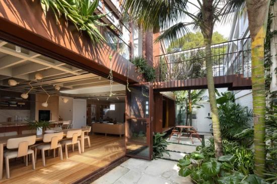 2a Gilpin Street, Camperdown, NSW 2050