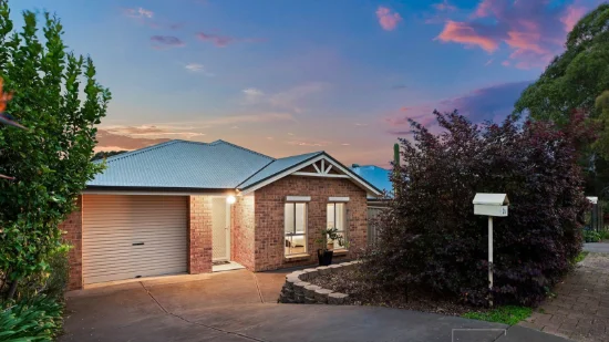 2A Gladys Cres, Athelstone, SA 5076