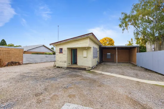 2A Gray Street, Sebastopol, Vic 3356