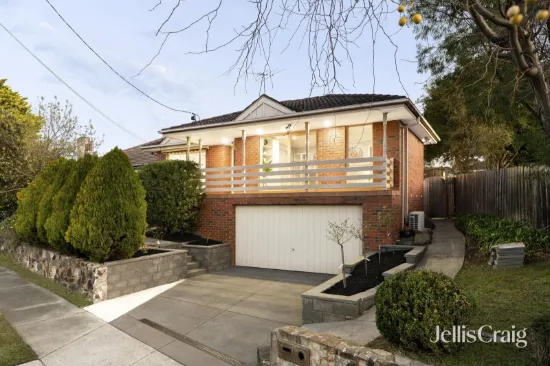 2A Grenfell Road, Mount Waverley, Vic 3149