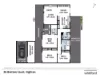 2a Gretton Court, Highton, Vic 3216-Floorplan