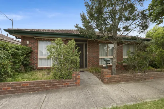 2A Guernsey Avenue, Hampton East, Vic 3188