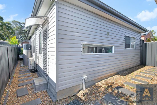 2A Gull Place, Prospect, NSW 2148