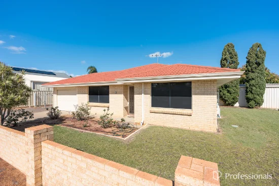 2A Half Moon Drive, Waggrakine, WA 6530