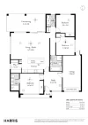 2A Hammersmith Avenue, Edwardstown, SA 5039-Floorplan