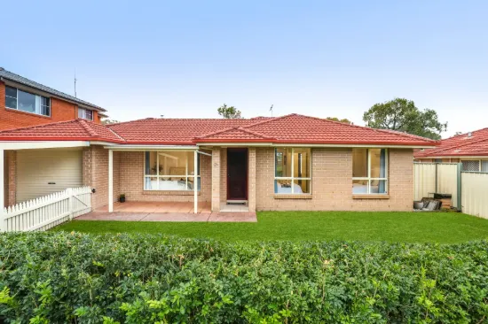 2a Harkness Avenue, Keiraville, NSW 2500