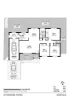 2a Harkness Avenue, Keiraville, NSW 2500-Floorplan