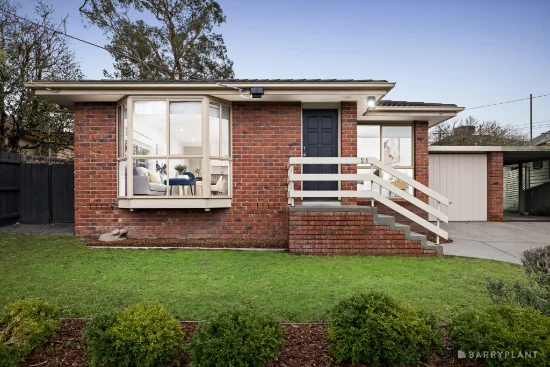 2A Heather Grove, Ringwood, Vic 3134