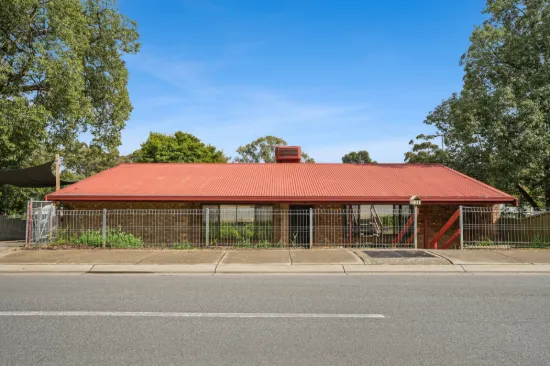 2A High Street, Gawler, SA 5118