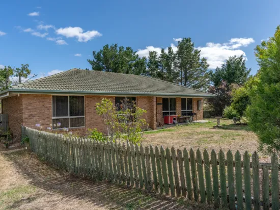 2A High Street, Oatlands, Tas 7120