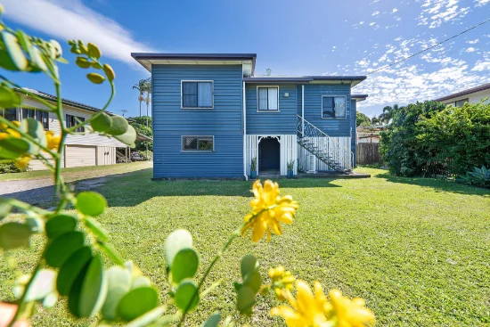 2A Hume Street, West Mackay, Qld 4740