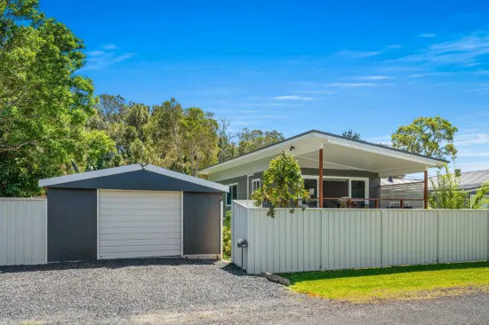 2A Ilumba Avenue, Davistown NSW 2251-Image