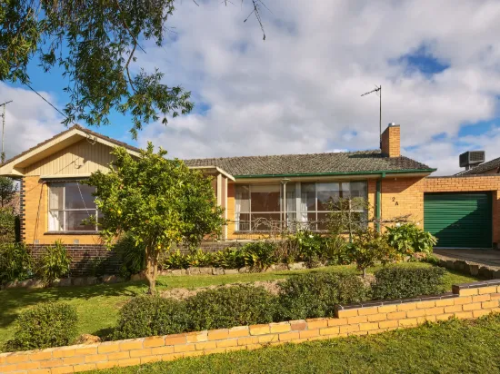 2a Inverness Street, Warragul, Vic 3820