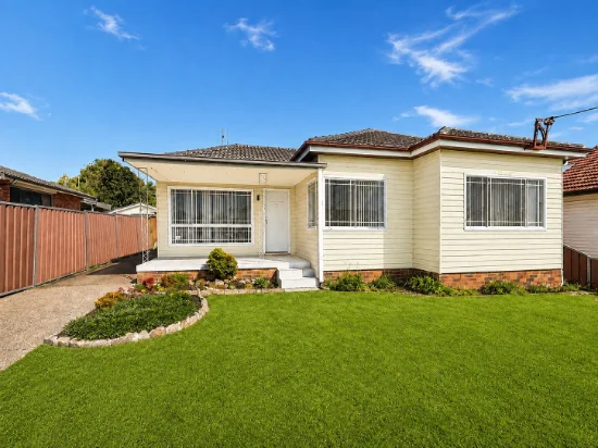 2A Irelands Road, Blacktown, NSW 2148