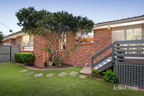 2A John Street, Blackburn, Vic 3130