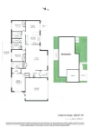 2A John Street, Blackburn, Vic 3130-Floorplan