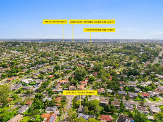 2A Kala Street, Rochedale South, Qld 4123-Image