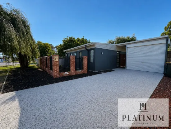 2A Kallang Road, Coodanup, WA 6210