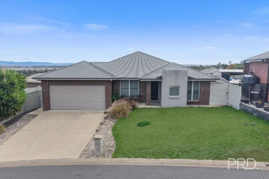 2a Kaputar Close, Tamworth, NSW 2340