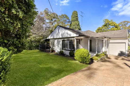 2a Karimbla Road, Miranda, NSW 2228