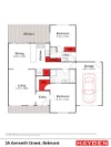 2A Kenneth Street, Belmont, Vic 3216-Floorplan