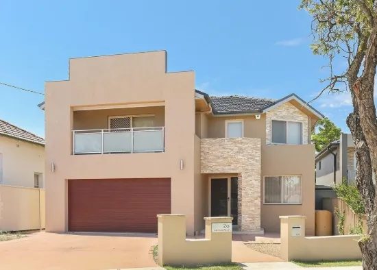 2A Kerrinea Road, Sefton, NSW 2162